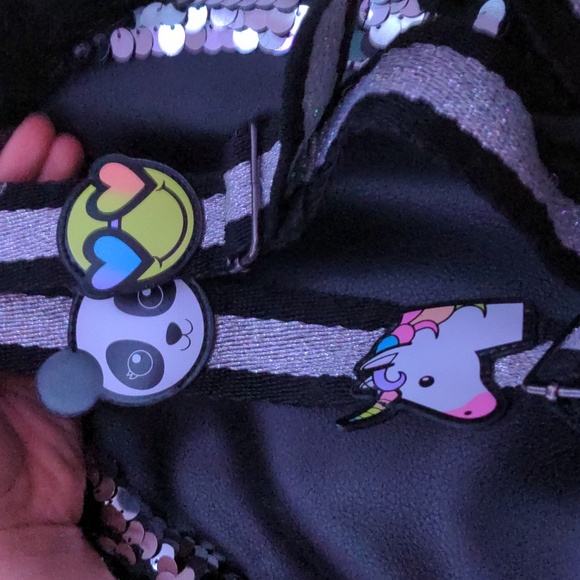 Small backpack 🎒 - Picture 4 of 5